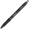 Sharpie Gel Pen, 0.7mm Point, 3/10"Wx3/10"Lx7"H, 12/DZ, Black PK SAN2096159